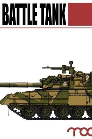 Model Collect UA72027 1/72 Ölçek