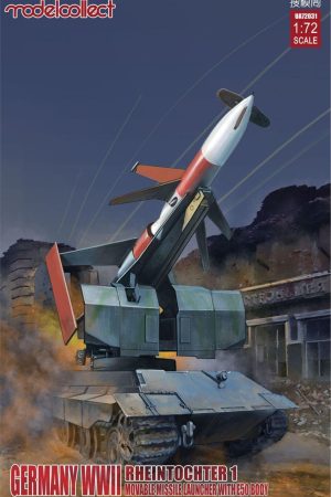 Model Collect UA72031 1/72 Ölçek