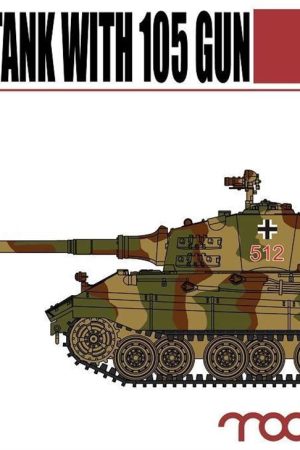 Model Collect UA72040 1/72 Ölçek