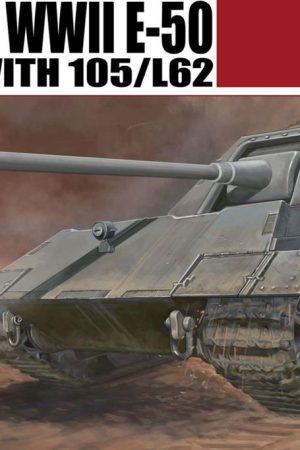 Model Collect UA72053 1/72 Ölçek