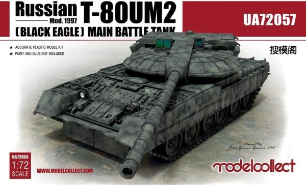 Model Collect UA72057 1/72 Ölçek