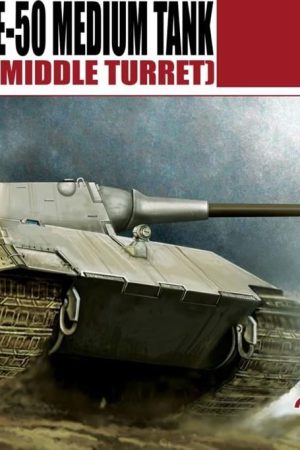 Model Collect UA72074 1/72 Ölçek