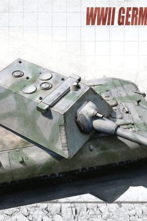 Model Collect UA72081 1/72 Ölçek