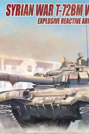 Model Collect UA72082 1/72 Ölçek