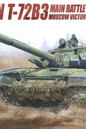 Model Collect UA72102 1/72 Ölçek