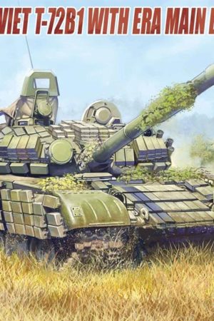 Model Collect UA72104 1/72 Ölçek