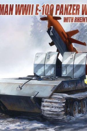 Model Collect UA72106 1/72 Ölçek