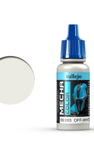Vallejo 69003 18 ml. Offwhite