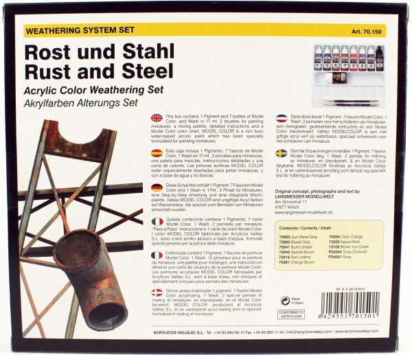 Rust