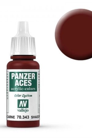 Vallejo 70343 18 ml. Flesh Shadows
