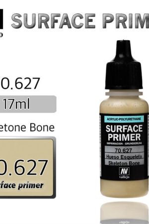 Vallejo 70627 18 ml. Skeleton Bone-Ga