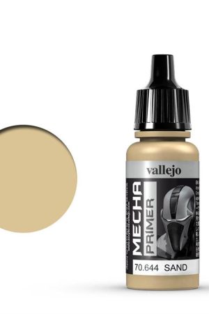 Vallejo 70644 18 ml. Sand Primer