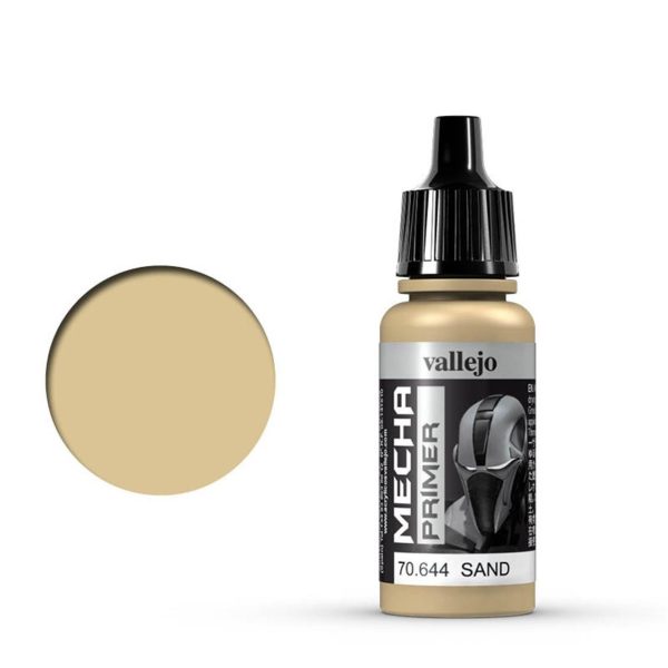 Vallejo 70644 18 ml. Sand Primer