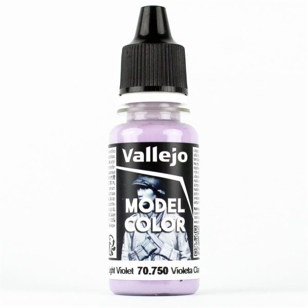 Vallejo 70750 18 ml. (050) Light Violet