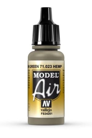 Vallejo 71023 18 ml. Hemp