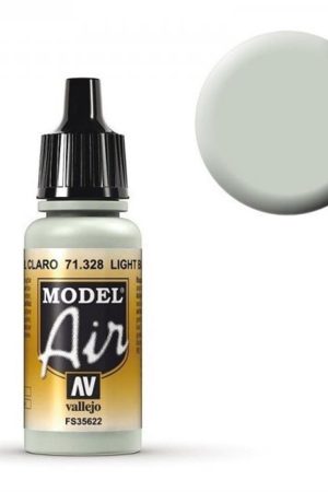 Vallejo 71328 18 ml. Light Blue