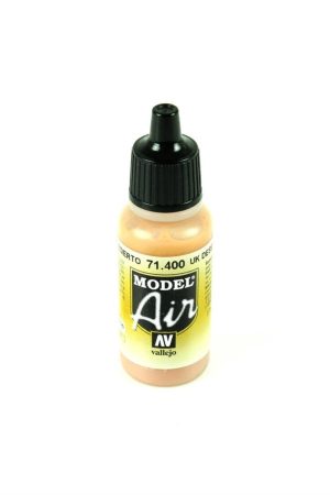 Vallejo 71400 18 ml. UK Desert Pink