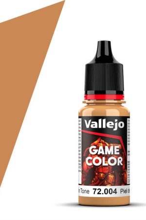 Vallejo 72004 18 ml. Elf Skintone