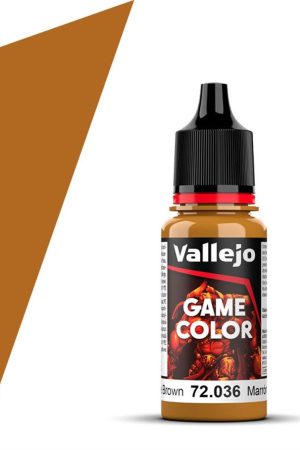 Vallejo 72036 18 ml. Bronze Fleshtone
