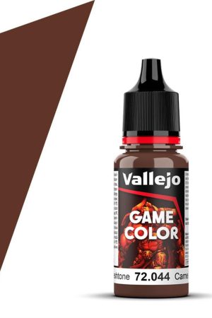 Vallejo 72044 18 ml. Dark Fleshtone
