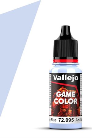 Vallejo 72095 18 ml. Glacier Blue
