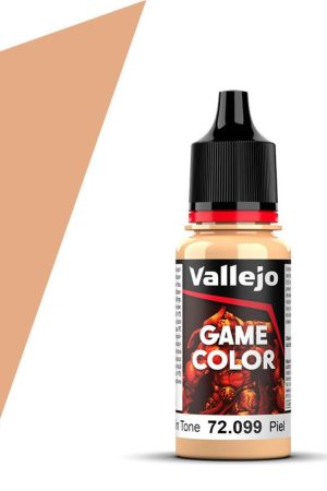 Vallejo 72099 18 ml. Cadmium Skin