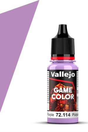 Vallejo 72114 18 ml. Lustful Purple