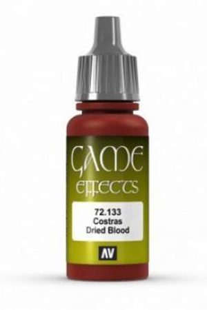 Vallejo 72133 18 ml. Dried Blood