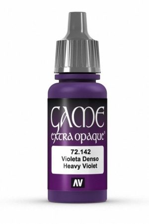 Vallejo 72142 18 ml. Heavy Violet