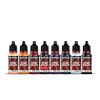 Vallejo 72194 8X18 ml. Purple Dragons