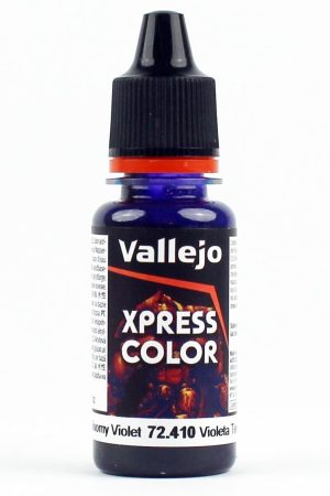 Vallejo 72410 18 ml. Gloomy Violet