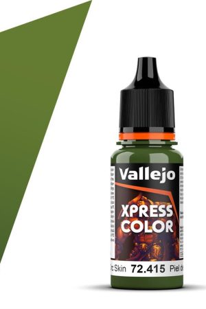 Vallejo 72415 18 ml. Orc Skin