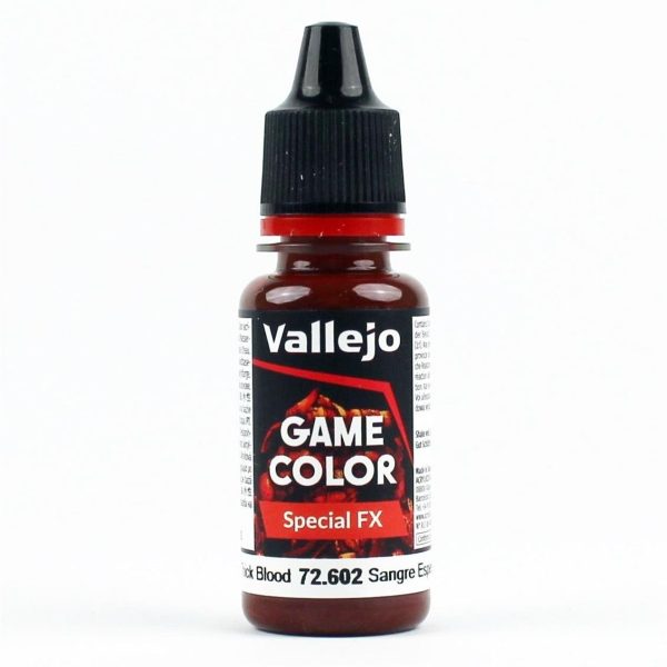 Vallejo 72602 18 ml. Thick Blood