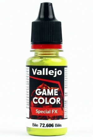 Vallejo 72606 18 ml. Bile