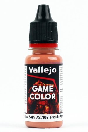 Vallejo 72107 18 ml. Athena Skin