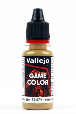 Vallejo 72071 18 ml. Barbarian Skin