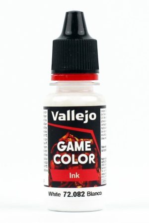 Vallejo 72082 18 ml. White