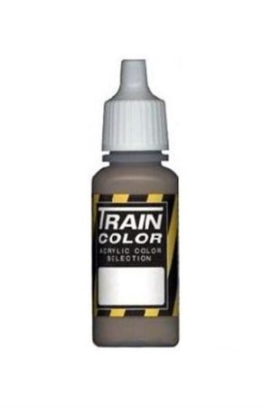 Vallejo 73004 17ml. Basic Brown