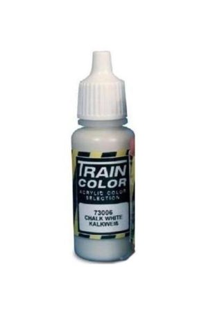 Vallejo 73006 17ml. Chalk White