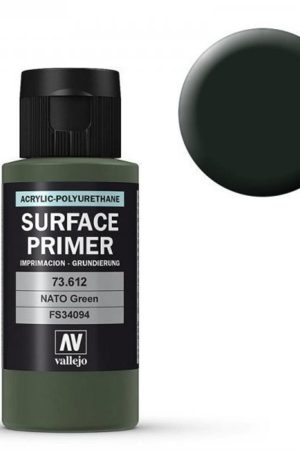 Vallejo 73612 60 ml. Nato Green
