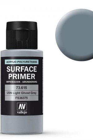 Vallejo 73615 60 ml. USN Light Ghost Grey