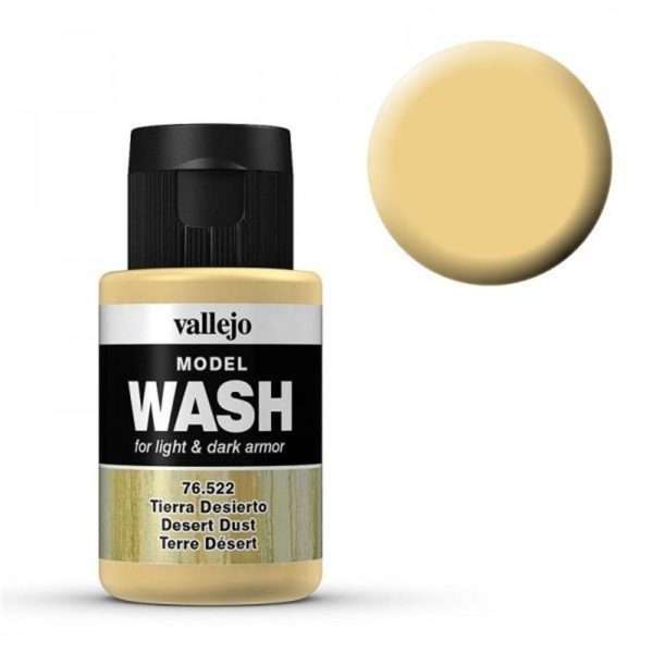 Vallejo 76522 35 ml. Desert Dust