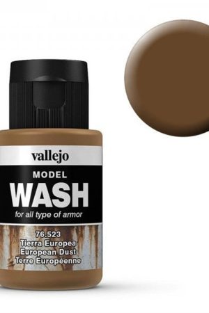 Vallejo 76523 35 ml. European Dust