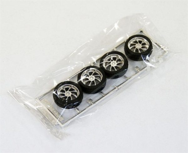 WHEEL-33 18İNCHİ VEİLSİDE WHEEL - Görsel 2