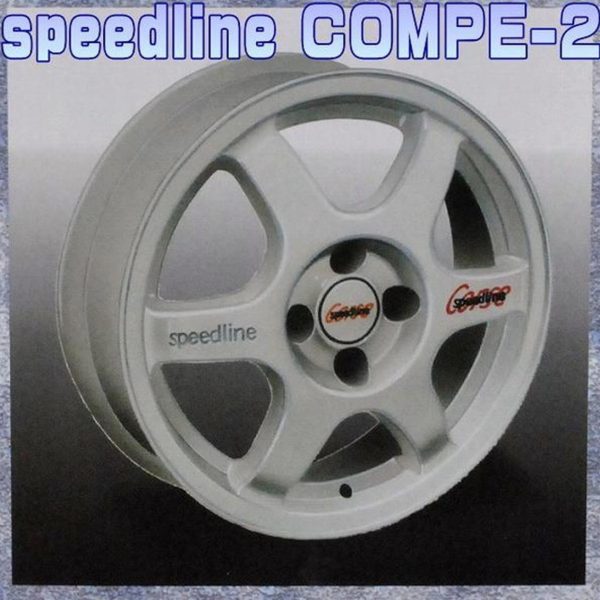 WHEEL-68 1/24 17İNCH SPEED LİNE WHEEL