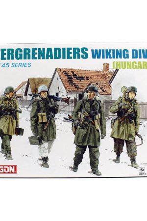 Dragon 6194 1/35 Ölçek