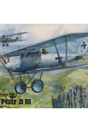 Roden 003 1/72 Ölçek