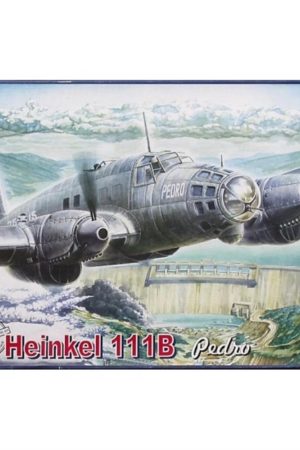Roden 005 1/72 Ölçek
