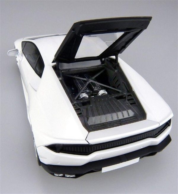 Lamborghini Huracan Lp610-4