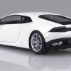 Aoshima 01382 Lamborghini Huracan Lp610-4 Overseas Ed - Görsel 4